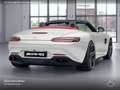 Mercedes-Benz AMG GT S  Perf-Abgas Burmester Distr. COMAND LED Weiß - thumbnail 5