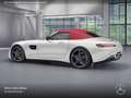 Mercedes-Benz AMG GT S  Perf-Abgas Burmester Distr. COMAND LED Weiß - thumbnail 15