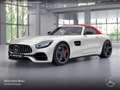 Mercedes-Benz AMG GT S  Perf-Abgas Burmester Distr. COMAND LED Weiß - thumbnail 14