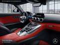 Mercedes-Benz AMG GT S  Perf-Abgas Burmester Distr. COMAND LED Weiß - thumbnail 11