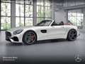 Mercedes-Benz AMG GT S  Perf-Abgas Burmester Distr. COMAND LED Weiß - thumbnail 3