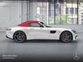 Mercedes-Benz AMG GT S  Perf-Abgas Burmester Distr. COMAND LED Weiß - thumbnail 6