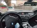 BMW 520 520d Touring Business 190cv auto Bianco - thumbnail 7