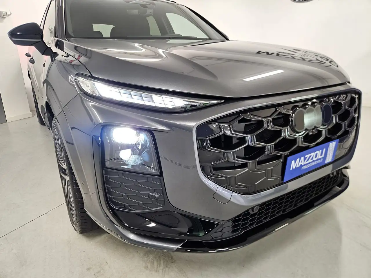 Audi Q3 2026