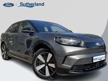 Extended Range RWD 77 kWh | SCI | 286pk | Driver A