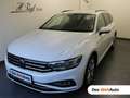 Volkswagen Passat Variant Business TDI SCR DSG Weiß - thumbnail 1