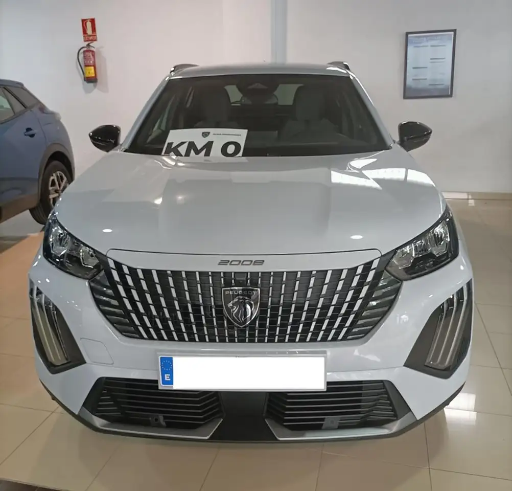 Peugeot 2008 2026
