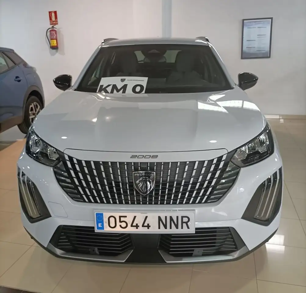 Peugeot 2008 2026