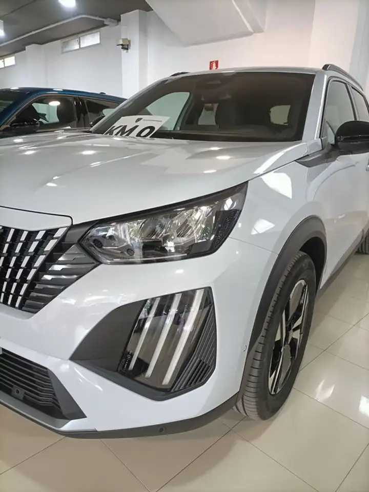 Peugeot 2008 2026