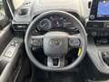 Toyota Proace City L2 1,5l D-4D DOKA *Navi*CarPlay*Tempo* Blanc - thumbnail 13