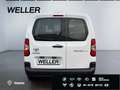 Toyota Proace City L2 1,5l D-4D DOKA *Navi*CarPlay*Tempo* Blanc - thumbnail 6
