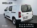 Toyota Proace City L2 1,5l D-4D DOKA *Navi*CarPlay*Tempo* Blanc - thumbnail 7