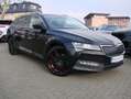 Skoda Superb 2.0TDI Style Columbus ACC Leder LED Чорний - thumbnail 1
