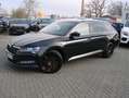 Skoda Superb 2.0TDI Style Columbus ACC Leder LED Чорний - thumbnail 8