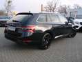 Skoda Superb 2.0TDI Style Columbus ACC Leder LED Чорний - thumbnail 3