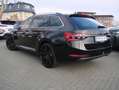 Skoda Superb 2.0TDI Style Columbus ACC Leder LED Чорний - thumbnail 4
