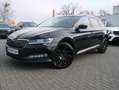 Skoda Superb 2.0TDI Style Columbus ACC Leder LED Чорний - thumbnail 2