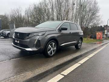 5008 1.2 Essence GT Line 7 places Full CRÉDIT 100%