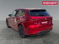 Mazda CX-60 3.3L e-SKYACTIV D AWD HOMURA Aut. Rot - thumbnail 4