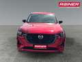 Mazda CX-60 3.3L e-SKYACTIV D AWD HOMURA Aut. Rot - thumbnail 10