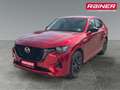 Mazda CX-60 3.3L e-SKYACTIV D AWD HOMURA Aut. Rot - thumbnail 1