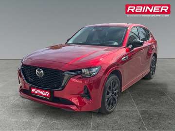 3.3L e-SKYACTIV D AWD HOMURA Aut.