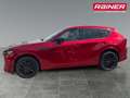 Mazda CX-60 3.3L e-SKYACTIV D AWD HOMURA Aut. Rot - thumbnail 5