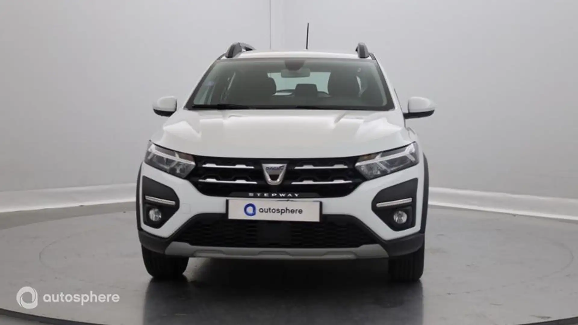 Dacia Sandero 1.0 TCe 90ch Stepway Confort -22 - 2