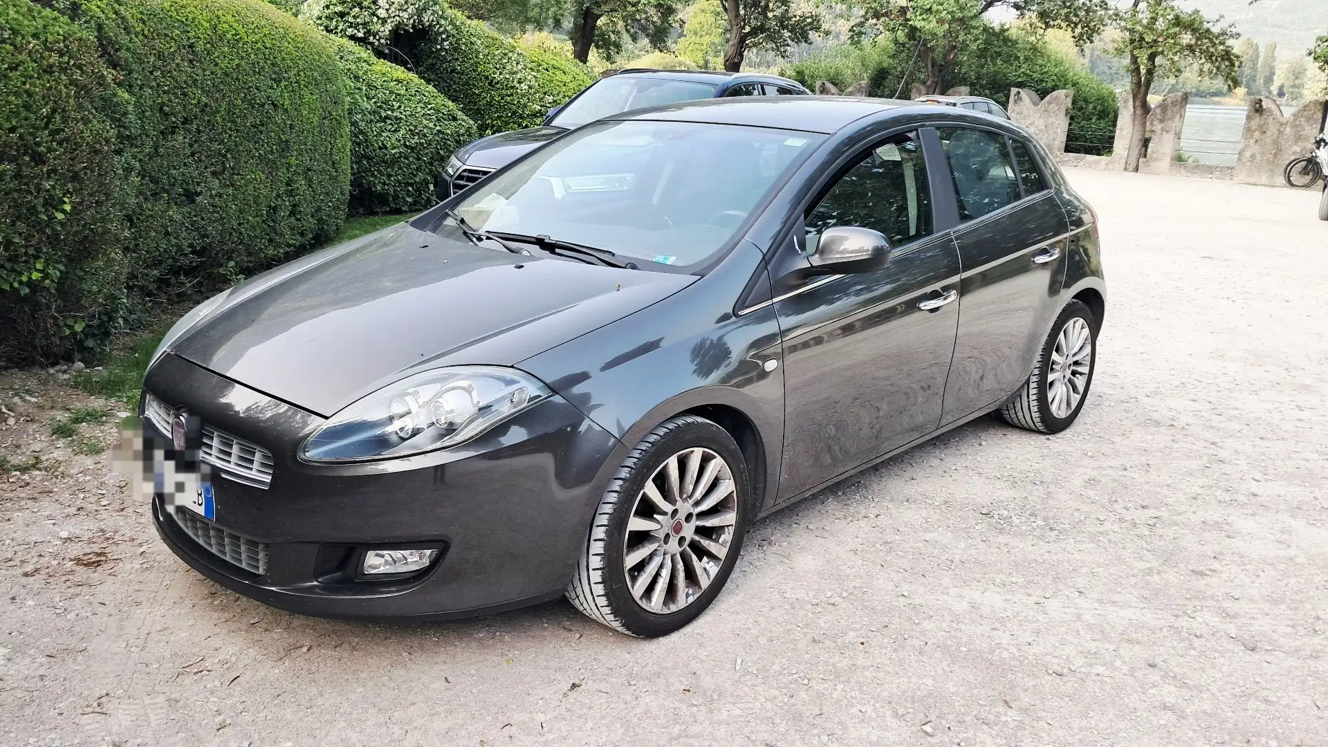 Fiat Bravo 1.4 16V Active - 2
