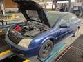 Opel Vectra Azul - thumbnail 1