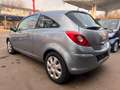 Opel Corsa D Edition*HU Neu-Insp.Neu-1.Hand+AH* Silber - thumbnail 16