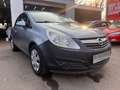 Opel Corsa D Edition*HU Neu-Insp.Neu-1.Hand+AH* Silber - thumbnail 3