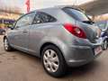 Opel Corsa D Edition*HU Neu-Insp.Neu-1.Hand+AH* Silber - thumbnail 6