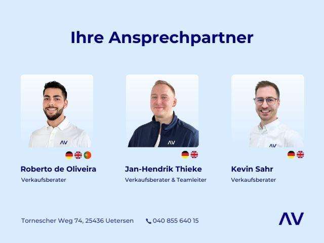 Porsche Cayenne E-Hybrid Platinum CHRONO 360°KAM*PANO*