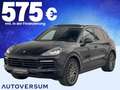 Porsche Cayenne E-Hybrid Platinum CHRONO 360°KAM*PANO* Schwarz - thumbnail 1