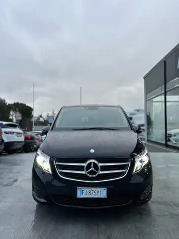 Mercedes-Benz V 220 V 220 D Sport Extralong