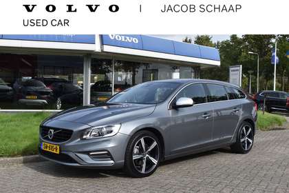 Volvo V60 T4 190PK Automaat Business Sport | Stoelverwarming