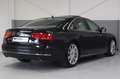 Audi A8 4.2 TDI quattro~SZH~Navi~Totw.~BOSE~Alcantara Schwarz - thumbnail 2