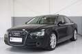 Audi A8 4.2 TDI quattro~SZH~Navi~Totw.~BOSE~Alcantara Schwarz - thumbnail 1