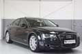 Audi A8 4.2 TDI quattro~SZH~Navi~Totw.~BOSE~Alcantara Schwarz - thumbnail 3