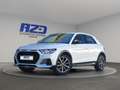 Audi A1 30 TFSI S-TRONIC V-COCK SOUND GRA DAB SPURH Bianco - thumbnail 1