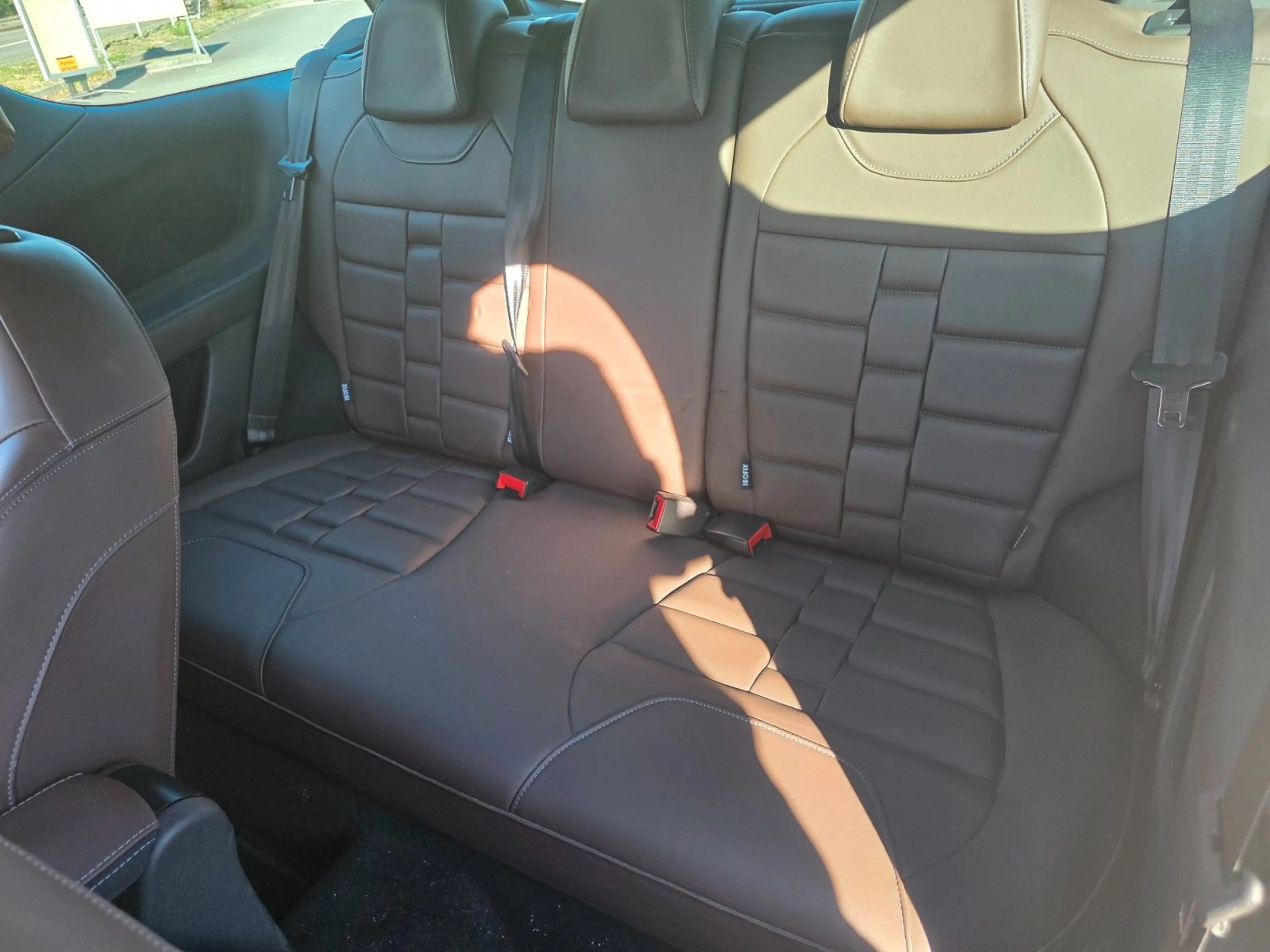 DS Automobiles DS 3 130 /Tüv Neu/Navi/Leder/Sehr gepflegt/86000 — photo 10