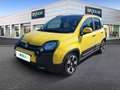 Fiat Panda PANDA CROSS Gelb - thumbnail 1