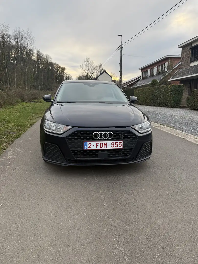 Audi A1 Sportback 30 TFSI Advanced - 2