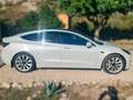 Tesla Model 3 Gran Autonomía AWD Blanco - thumbnail 5