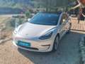 Tesla Model 3 Gran Autonomía AWD Blanco - thumbnail 2