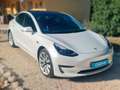 Tesla Model 3 Gran Autonomía AWD Blanco - thumbnail 4