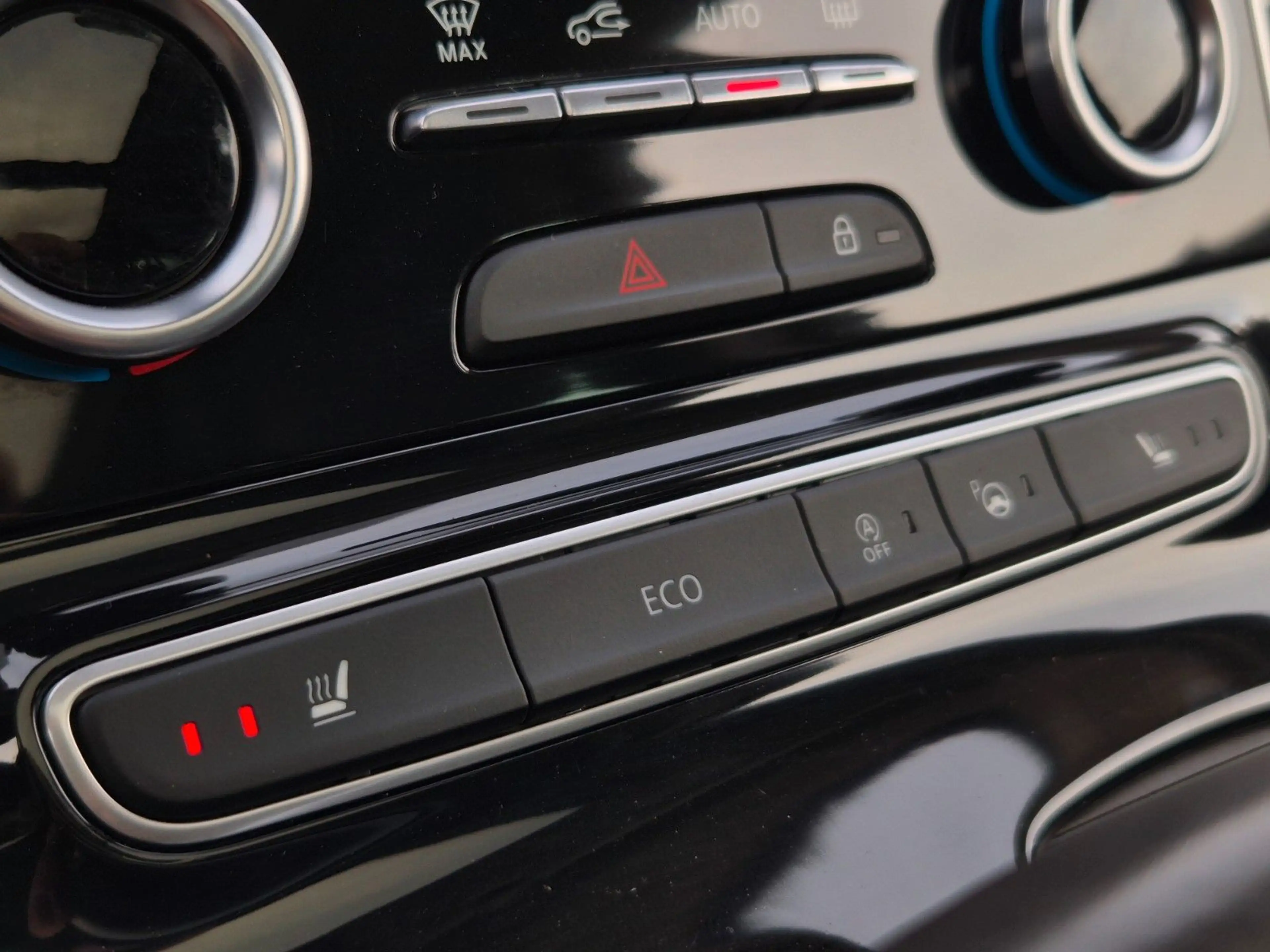 Renault Espace TCe 225 Limited 7-Sitzer PANO LED KAMERA — photo 14