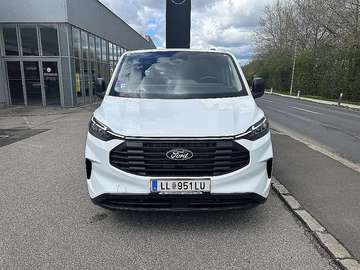 Kasten 2,0 EcoBlue L2H1 320 Trend