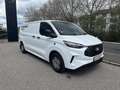 Ford Transit Custom Kasten 2,0 EcoBlue L2H1 320 Trend Weiß - thumbnail 2